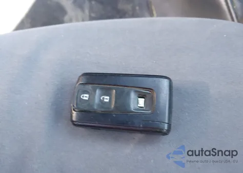 2009 Toyota Prius from USA, damaged, VIN JTDKB20U297865767